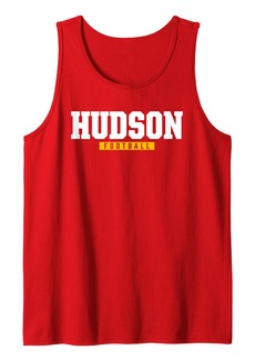 Hudson Jeans Hudson High School Football HS Tank Top