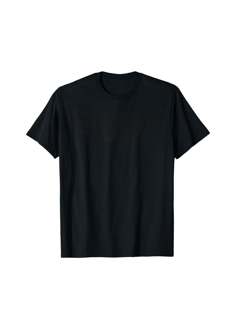 Hudson Jeans Hudson Hornets Football HS T-Shirt