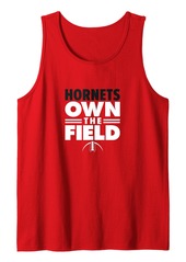 Hudson Jeans Hudson Hornets Own the Field Tank Top