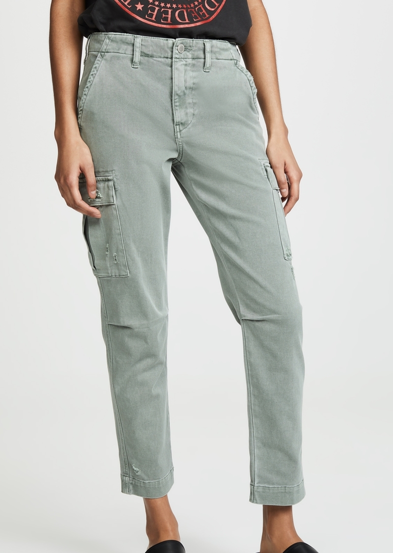 Hudson Jeans Hudson Jane Cargo Pants | Bottoms