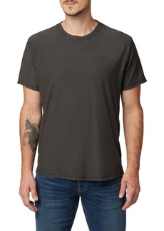 Hudson Jeans Anderson Distressed Cotton T-Shirt