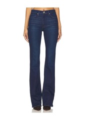 Hudson Jeans Barbara High Rise Bootcut