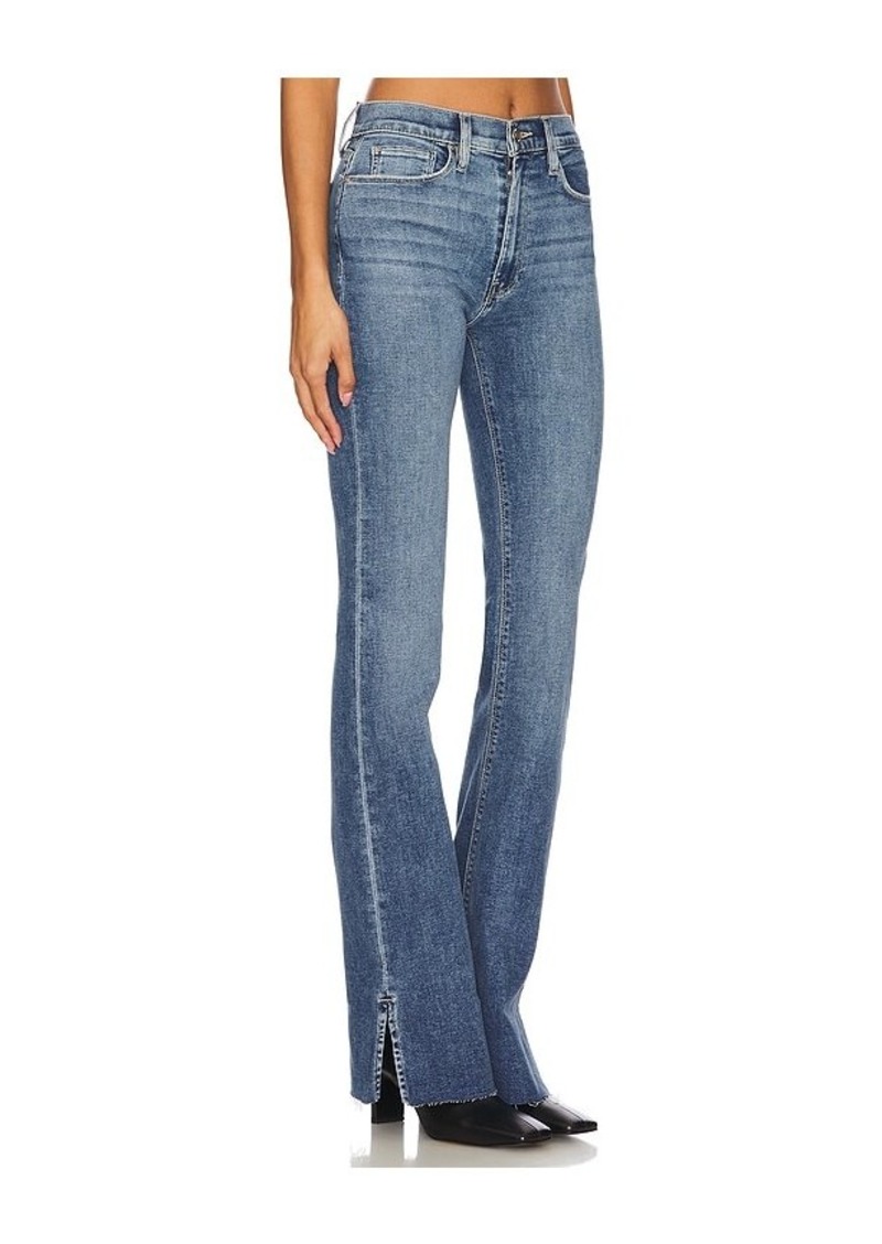 Hudson Jeans Barbara High Rise Bootcut