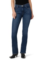 Hudson Jeans Barbara High Waist Baby Bootcut Jeans