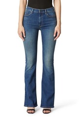 Hudson Jeans Barbara High Waist Bootcut Jeans in Higher Love at Nordstrom