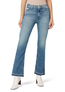 Hudson Jeans Barbara High Waist Bootcut Jeans
