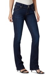 Hudson Jeans Beth Baby Bootcut Jeans