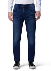 Hudson Jeans Blake Slim Straight Leg Jeans