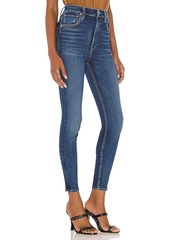 Hudson Jeans Centerfold High Rise Super Skinny