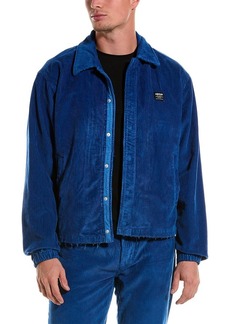 HUDSON Jeans Crop Coach Jacket