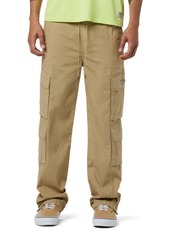 Hudson Jeans Drawstring Stretch Ripstop Cargo Pants