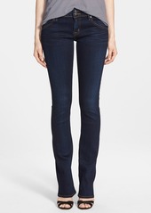 Hudson Jeans 'Elysian - Beth' Baby Bootcut Jeans (Oracle)
