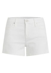 Hudson Jeans Gracie Denim Shorts in White at Nordstrom Rack