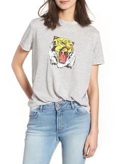 Hudson Jeans Graphic Tee