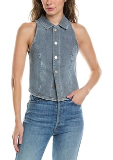 HUDSON Jeans Halter Vest