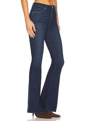 Hudson Jeans Holly High Rise Flare