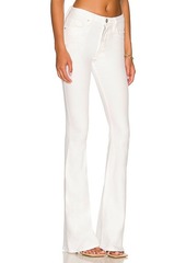 Hudson Jeans Holly High Rise Flare Jean