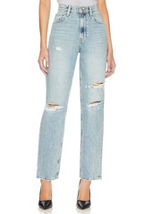 Hudson Jeans James High Rise Tapered