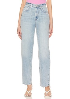 Hudson Jeans James High Rise Tapered Straight