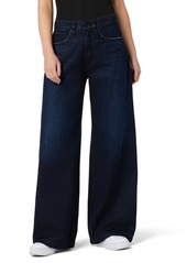 Hudson Jeans Jodie High Waist Wide Leg Jeans