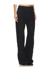 Hudson Jeans Jodie Wide Leg