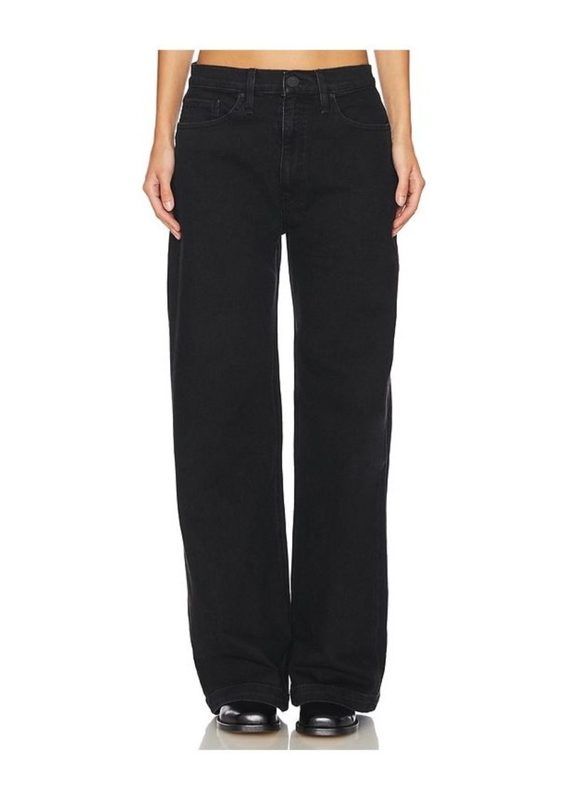 Hudson Jeans Jodie Wide Leg