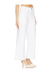 Hudson Jeans Jodie Wide Leg