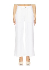 Hudson Jeans Jodie Wide Leg