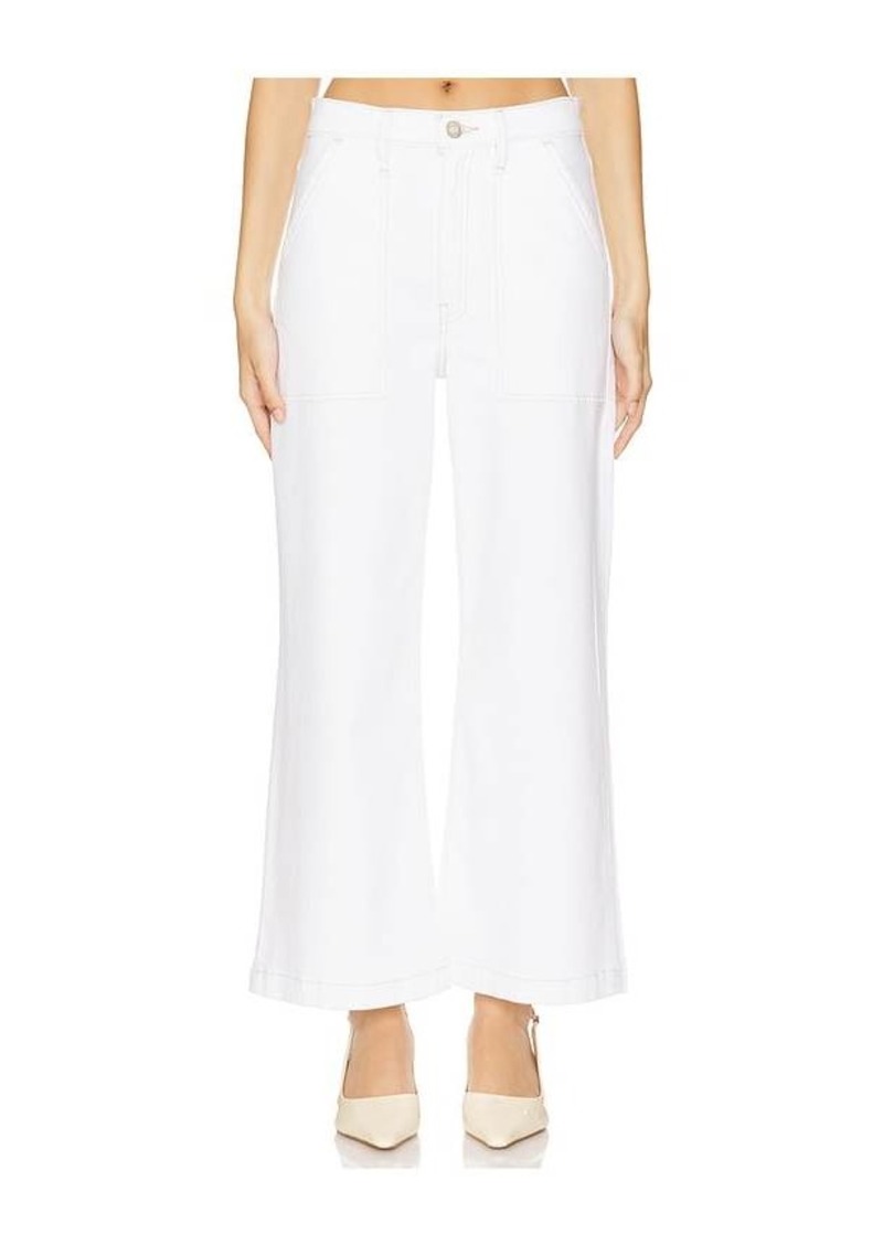 Hudson Jeans Jodie Wide Leg