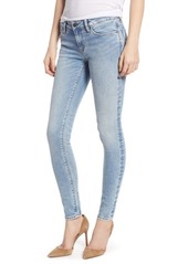 Hudson Jeans Krista Super Skinny Jeans in Breakthrough at Nordstrom