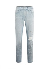 Hudson Jeans Men's Axl Slim (Zip Fly)  36