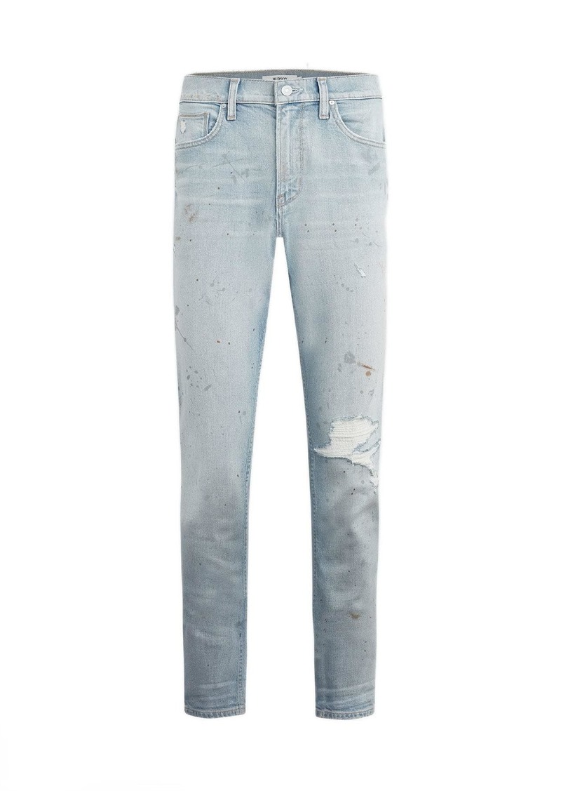 Hudson Jeans Men's Axl Slim (Zip Fly)  31