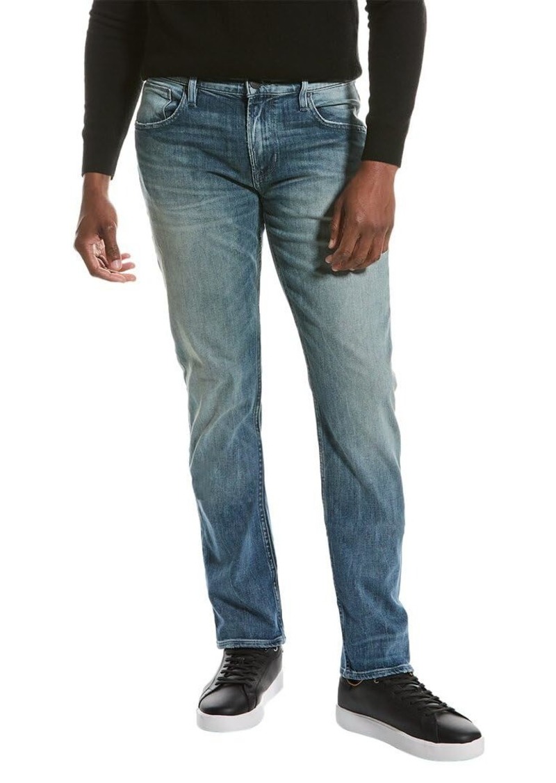 Hudson Jeans Men's Blake Slim Straight Zip Fly