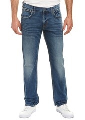 HUDSON Jeans Men's Blake Slim Straight Zip Fly Denim