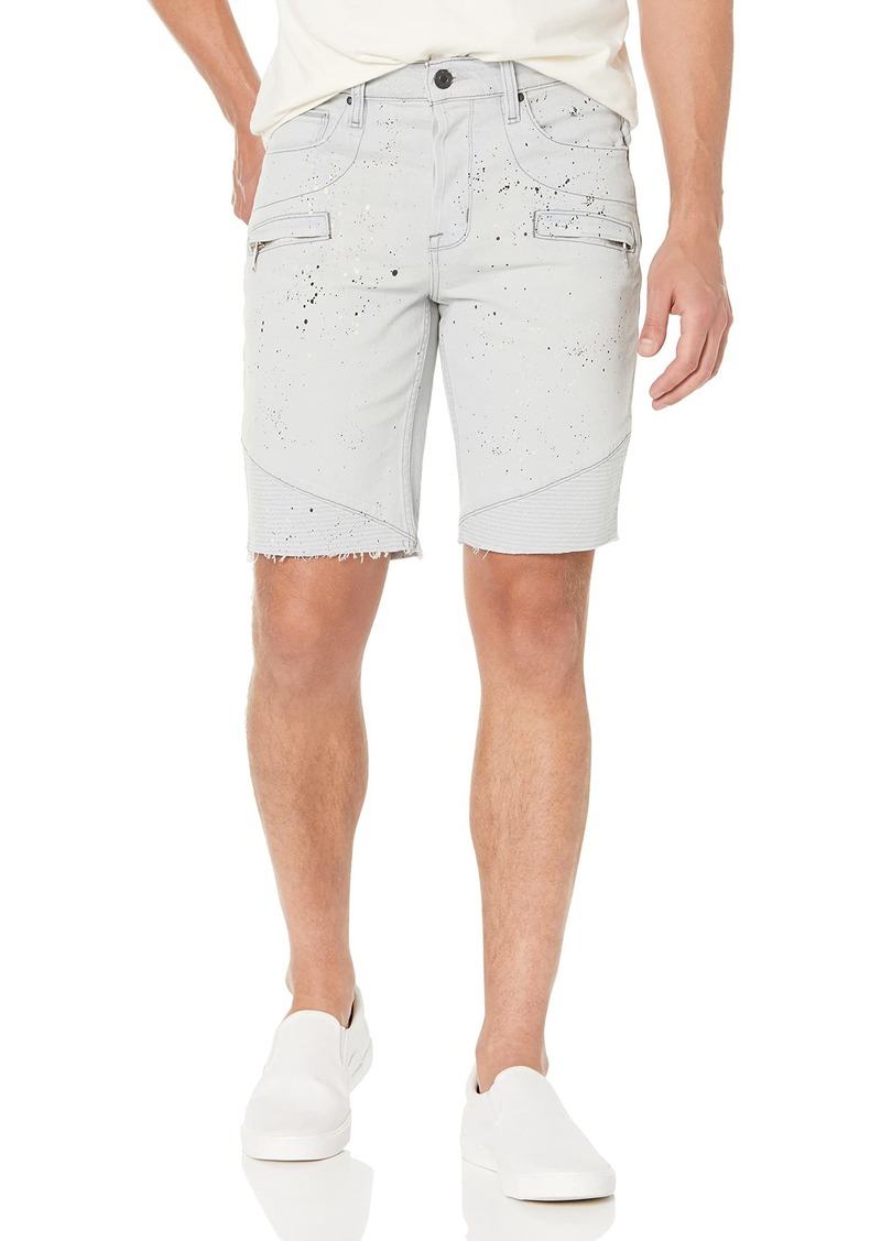 Hudson Jeans Men's Blinder Short