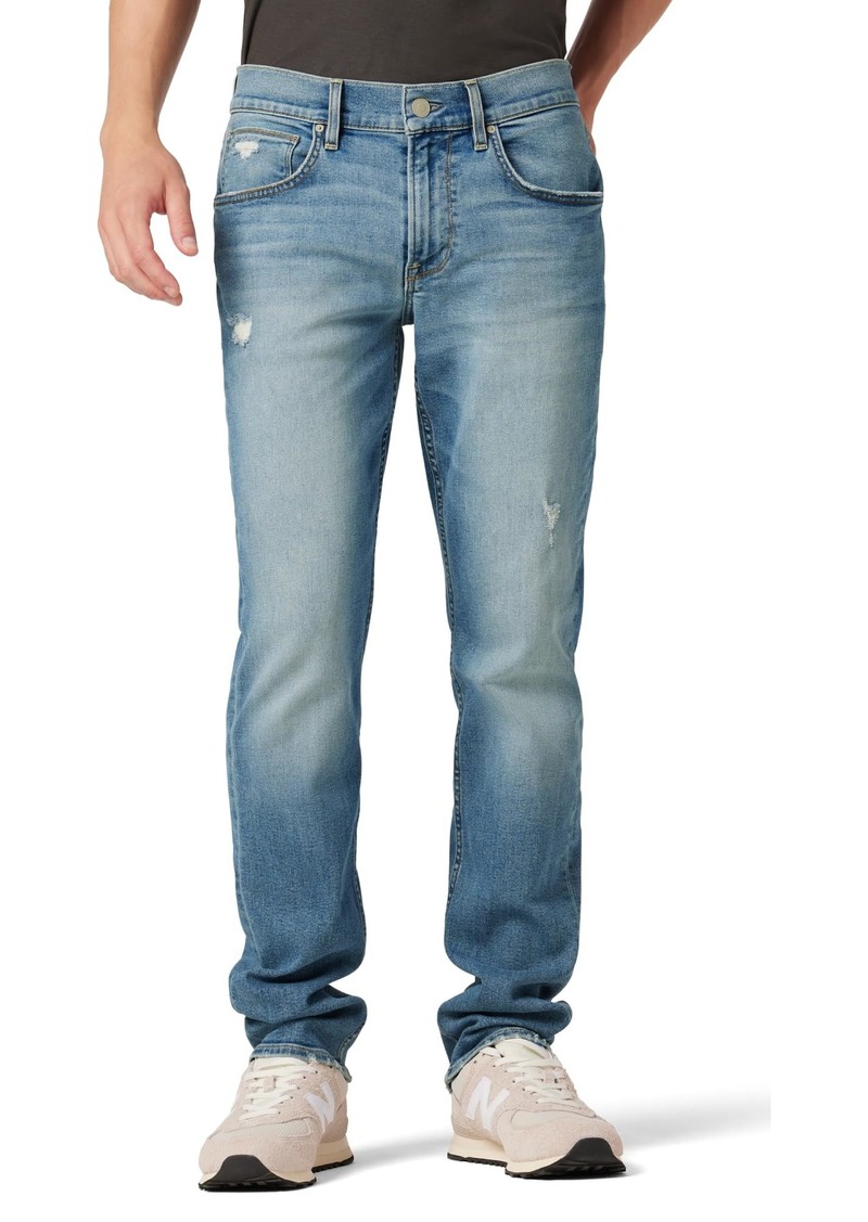 Hudson Jeans Men's Byron Straight
