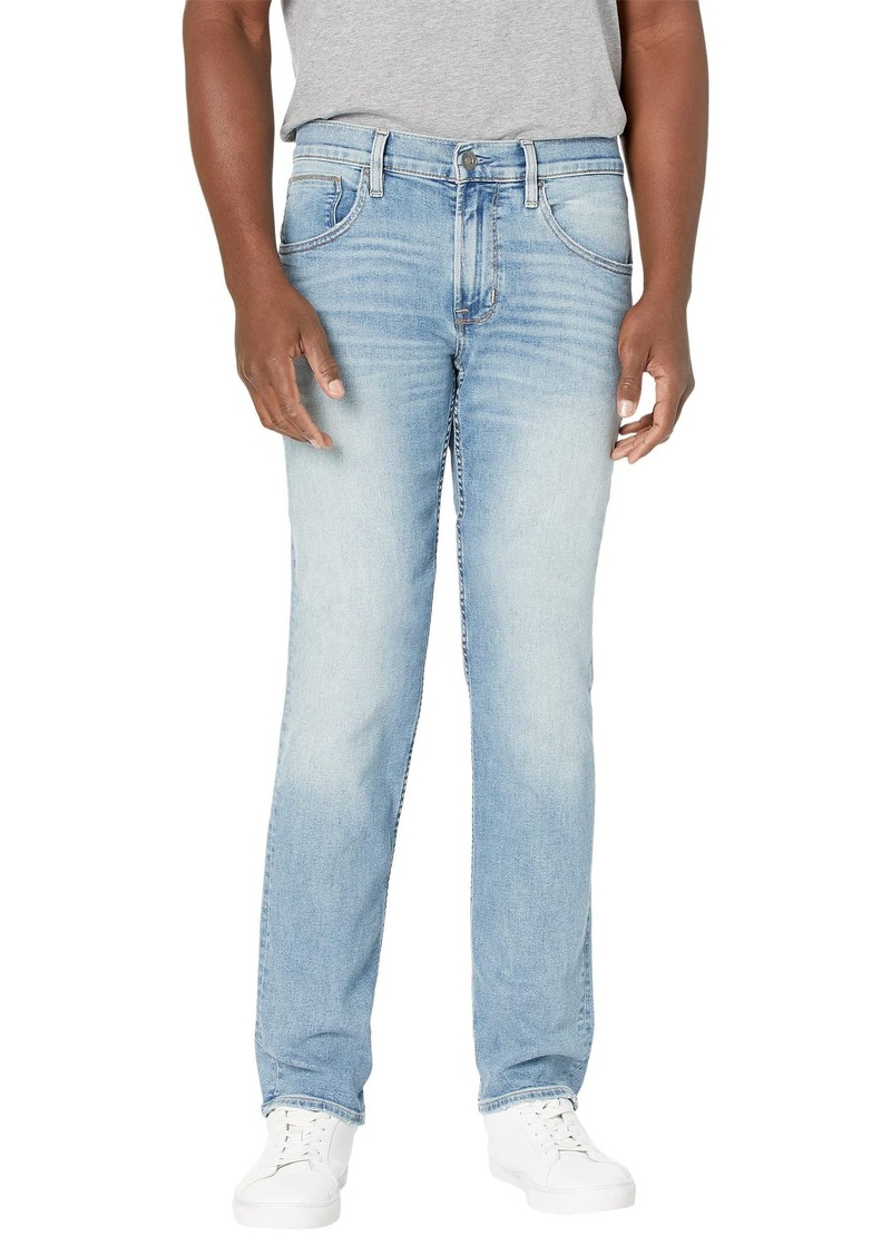 Hudson Jeans Men's Byron Straight Leg Jean