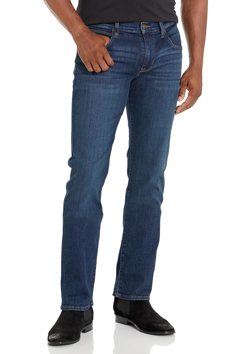 Hudson Jeans Men's Byron Straight   Regular