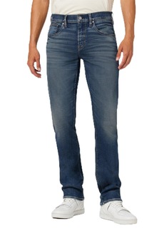 Hudson Jeans Men's Byron Straight (Zip Fly)