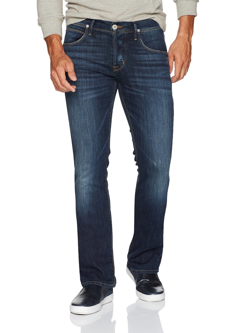 Clifton Bootcut Jeans 