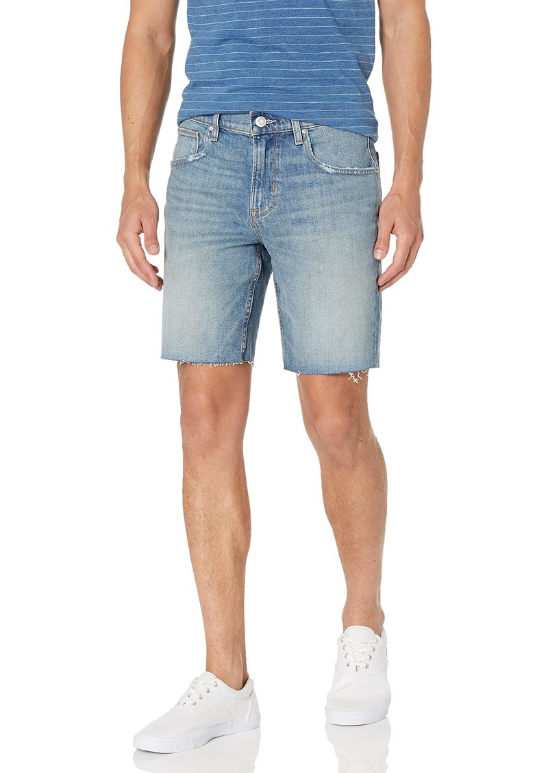Hudson Jeans Men's Cut Off Shorts