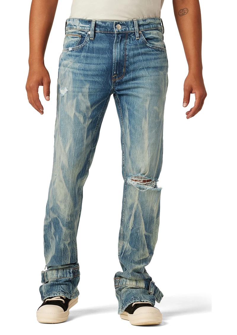 Hudson Jeans Men's Jack Kick Flare