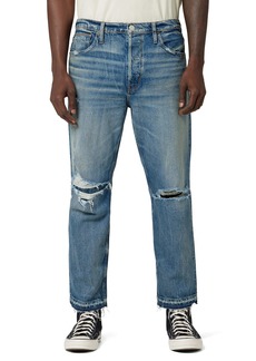 Hudson Jeans Men's Jackson Straight