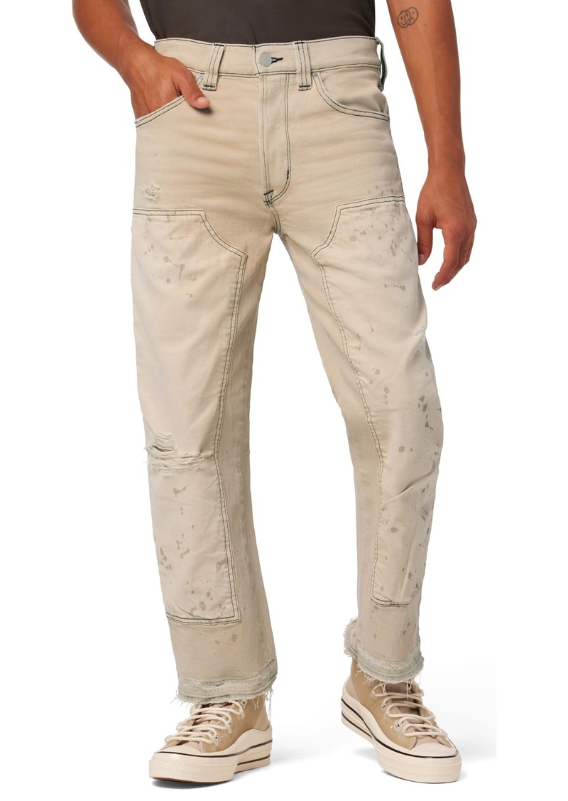 Hudson Jeans Men's Reese Carpenter