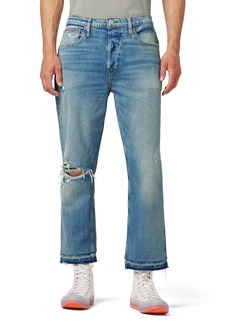Hudson Jeans Men's Reese Straight Leg