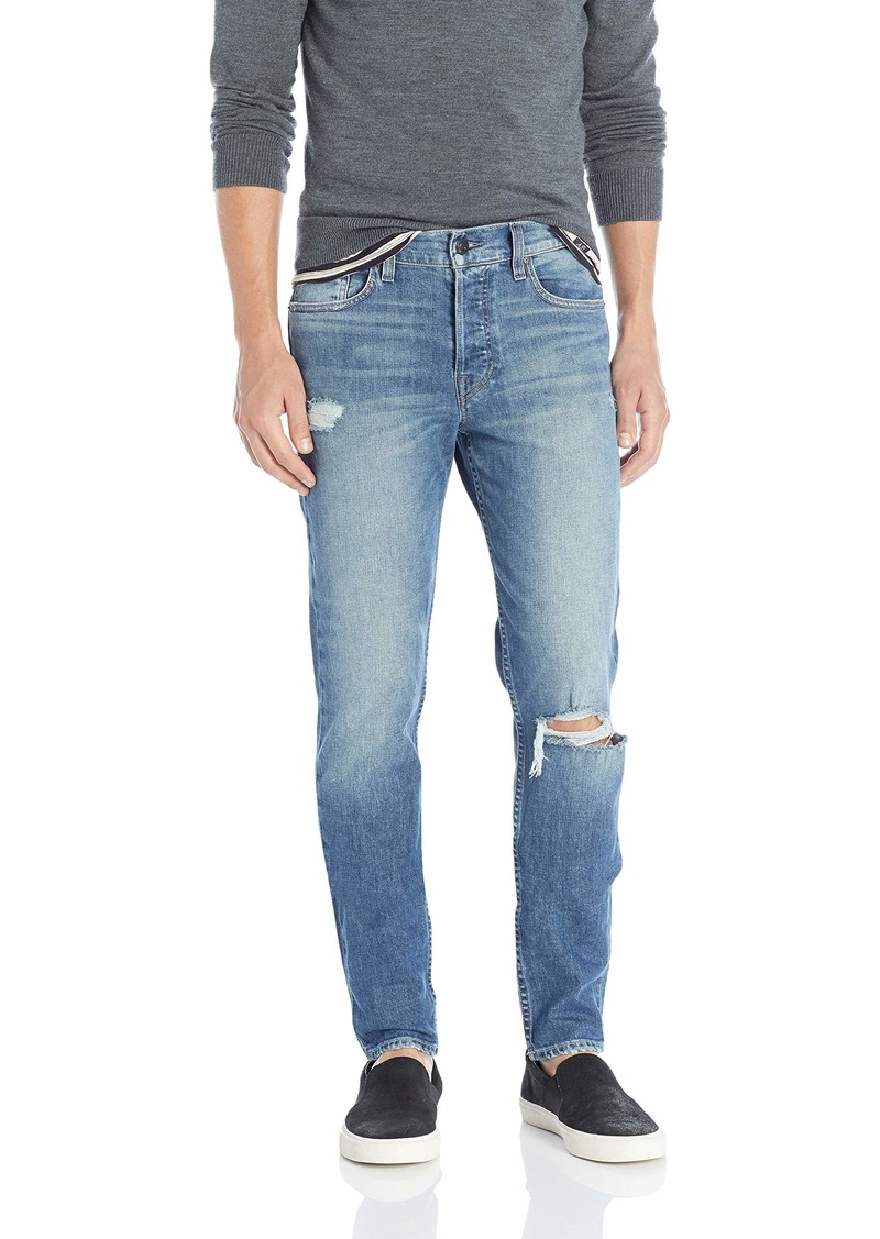 hudson jeans sartor relaxed skinny jeans