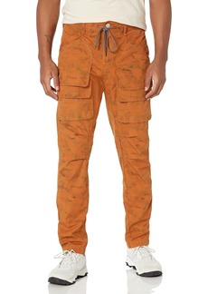 Hudson Jeans Men's Tracker Cargo Pant