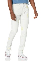 Hudson Jeans Men's Zack Skinny