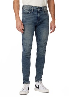 Hudson Jeans Men's Zack Skinny Moto