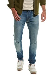 HUDSON Jeans Men's Zack Super Skinny Jean